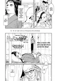 [Machida Hiraku] Hohoemi Jidou Chuuhen | Smiling Child Part 2 (COMIC LO 2018-07) [English] [ATF] [Digital]