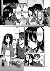 (CiNDERELLA ☆ STAGE 5 STEP) [LAMINARIA (Shiokonbu)] Bergamo (THE IDOLM@STER CINDERELLA GIRLS) [English]