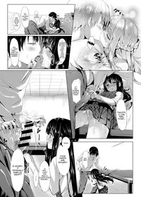 [Aa Doushiyou (Pi-ko)] Shuukan Limit | Habitual Limit [English] {doujin-moe.us} [Digital]