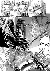 (C93) [Yokohama Junky (Makari Tohru)] Pair Hunter no Seitai Vol. 2-3 (Monster Hunter) [English] [desudesu]