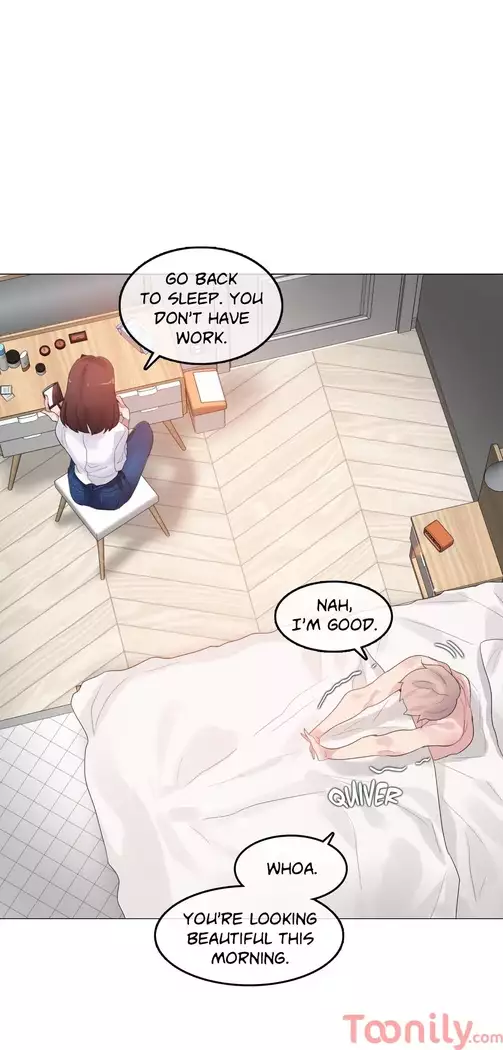 A Pervert's Daily Life • Chapter 61-65