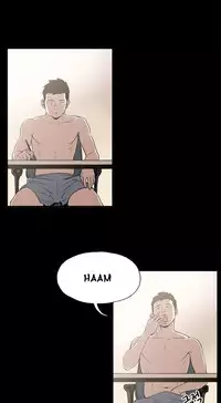 [Mr. Byeong-Su] Cohabitation Ch.1-46 (English) (Ongoing)
