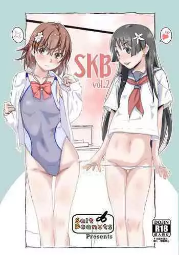 SKB vol. 2