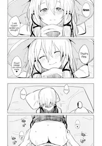 [100yenMoFA (Mirino)] Suwa Nee-chan Amaesasete! Suwa Shota Bangaihen 3 (Touhou Project) [English] [Hennojin] [Digital]