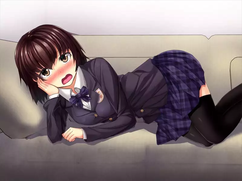 Ayatsuri App o Tsukatte Namaikina JK Sai Kyouiku!! -Zetsurinko Chin Otoko no Gyakushu-