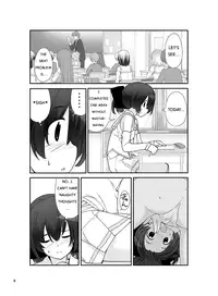 [Rokumonsen (Tamahagane)] Roshutsu Shoujo Itan 9 Hen [English] [ATF] [Digital]