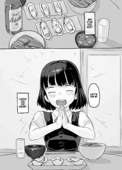 Ore no Musume wa Moto Kano Ni | My Daughter Looks Like My Ex-Girlfriend