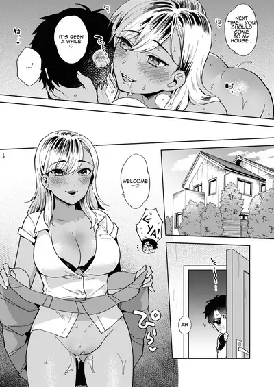 Onee-chan to no Asobikata | A Way of Playing With an Older Sister