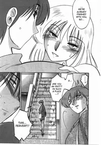 [TsuyaTsuya] Tatoeba Haha Ga 2 [English] [Sei-Jin]