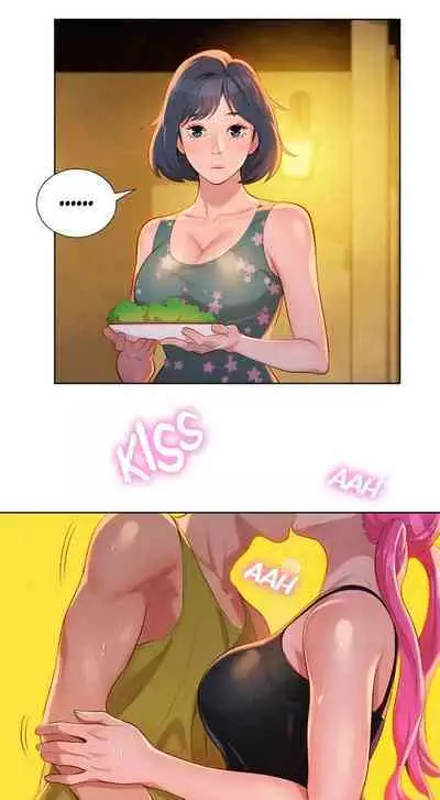 What do you Take me For? Ch.16/?