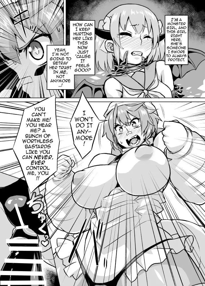 Osoreteita Red King Senpai no Haiboku Sengen | The Dreaded Red King-Senpai Admits Defeat