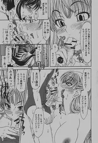 COMIC Hime Dorobou 2007-12