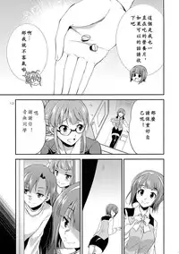(C87) [Kaguya Hime Koubou (Gekka Kaguya)] THE iDOL M@STURBATION (THE IDOLM@STER) [Chinese] [沒有漢化]