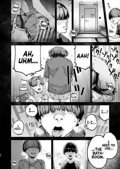 Boku ga Shinu made no 1-byoukan | One Second Before I Die