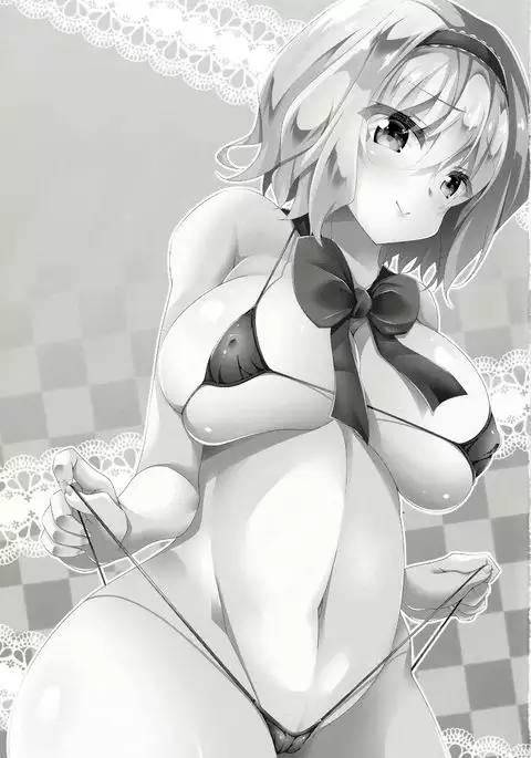 Doll Life Doll | 돌 라이프 돌