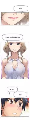 [Worin] Brawling Go Ch.0-17 (English) (YoManga) (Ongoing)