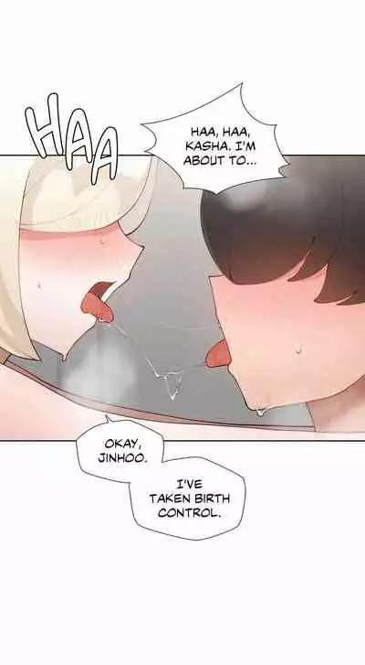 [Over.J, Choi Tae-young] Learning the Hard Way 2nd Season (After Story) Ch.3/? [English] [Manhwa PDF] Ongoing