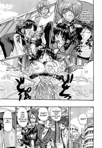 [chun rou zan] My Brother is the Worst!! Ch.01-05 + bonus [English]