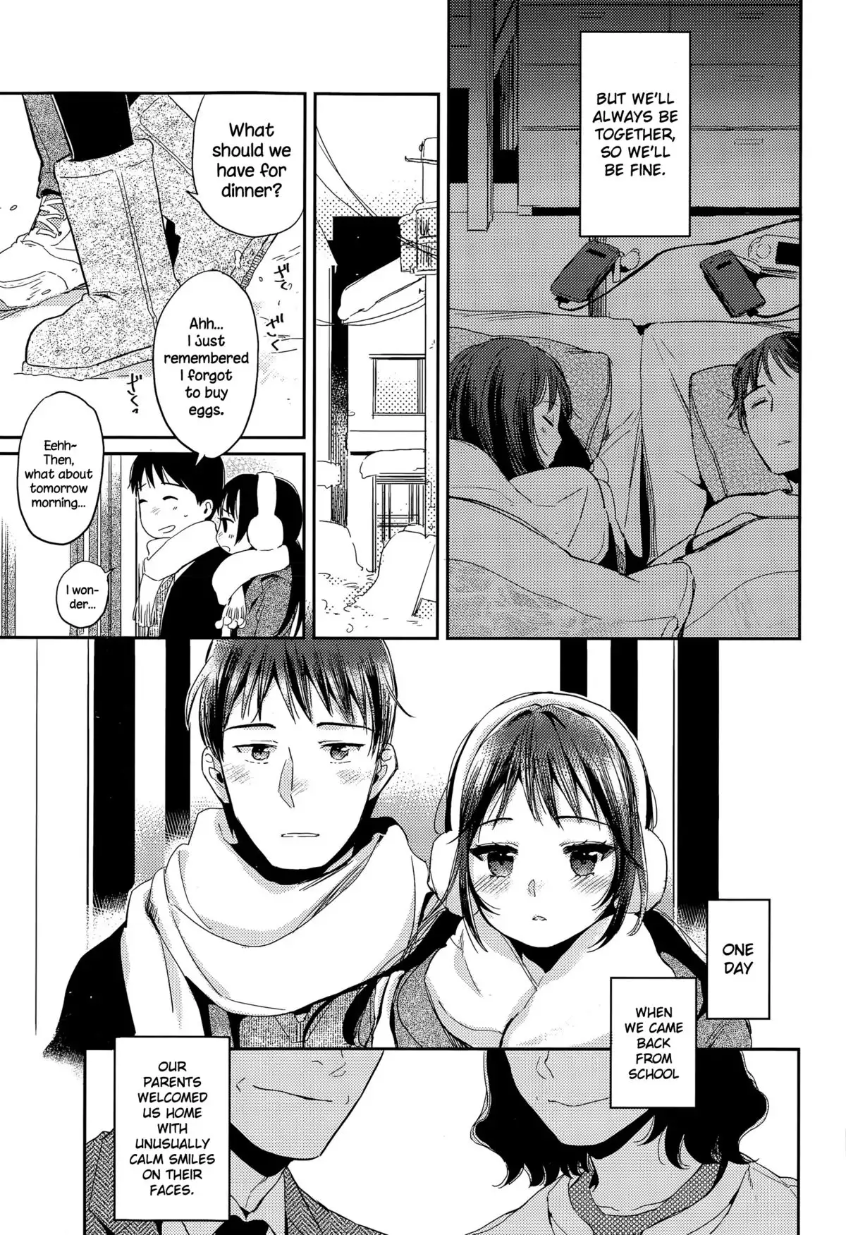 Fuyu no Hashikko {NecroManCr}