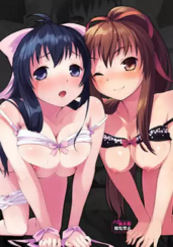 Secret Triangle