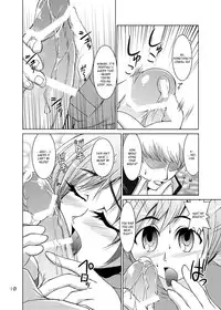 [GENOCIDE (Hattori Gorou)] S4 spats forever (PERSONA 4) [English] [_ragdoll] [Digital]