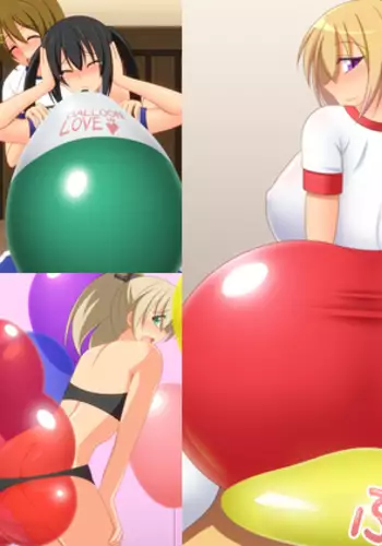 Puchi Fuusen Zume