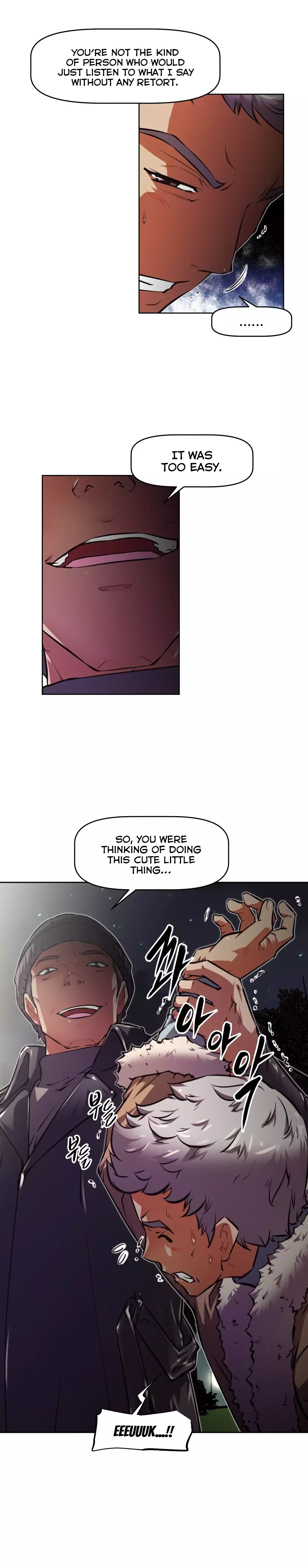 Brawling Go Ch.76-120