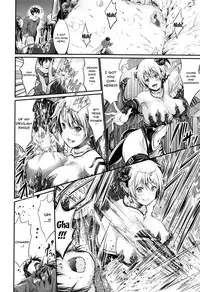 [Kimura Neito] Non-Human Life Ch.1-6 [English] {Doujins.com}