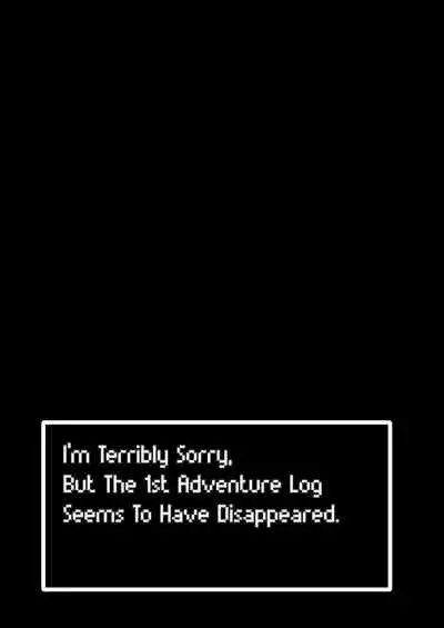 Bouken no Sho Series Soushuuhen - The Adventurer's Log Has Been Fully Recovered Vol. 1