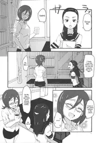 (C82) [YU-KIRINRIN! (Yu)] Kiryuu Sensei to Kiryuu-san! (Futari wa Precure Splash Star) [English] [wehasband]