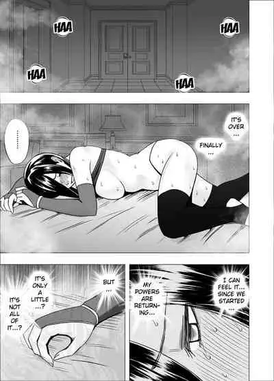[Crimson] Taimashi Saya 2 [English] {Kizlan}