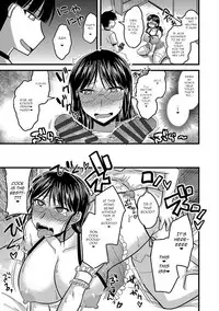 [Kamiya Ogawa] Mama wa Boku no Nikubenki (Mesuiki Netorare) [English] [robypoo] [Digital]