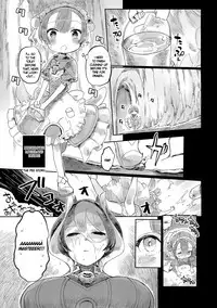 (SPARK12) [Hibon (Itami)] Doshigatai Shitei | Irredeemable Master and Disciple (Made in Abyss) [English] [Dorofinu]