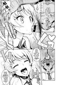 Toshiue no Kareshi Dekichaimashita | I’ve Got an Older Boyfriend Ch. 1-3