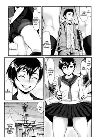 [Blmanian] Buruman ch.1-7 (English) =Krizalid=
