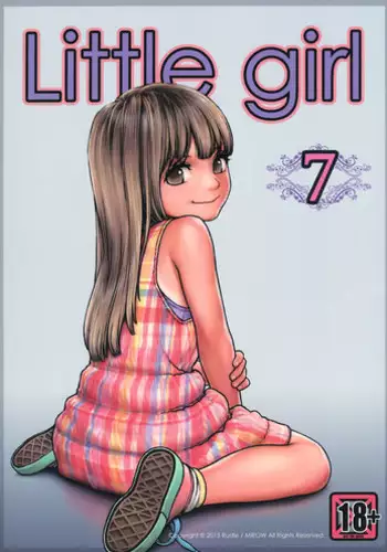 (C82) [Mieow (Rustle)] Little Girl 5 [English] {Nekoanon}