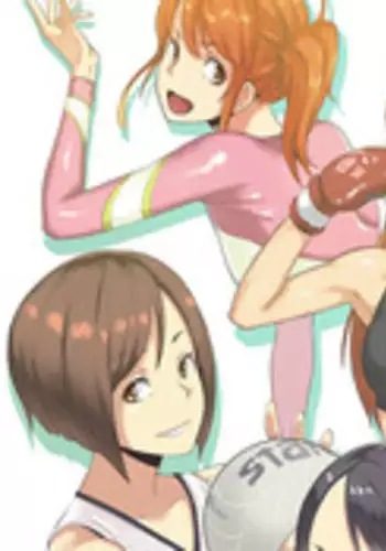 くすぐりクエスト～ミニ～