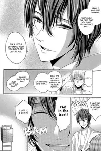 (Hyattou Ryouran ~Kimi no Heart o Shirahadori~ Izumi no Kuni Ensei 2) [Syupa! (Makiron)] Tsuru no Nakigoe o Kikitai ka? (Touken Ranbu) [English] [Silver Lining]