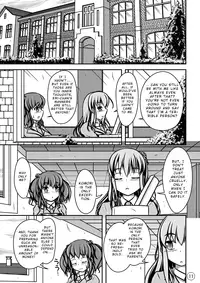[Shiroi Shinoshino (Shinoda Kazuhiro)] Ningyou Jinsei [English] [cdragon] [Digital]