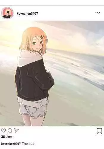 Uraomote Account | 里表社交帐号