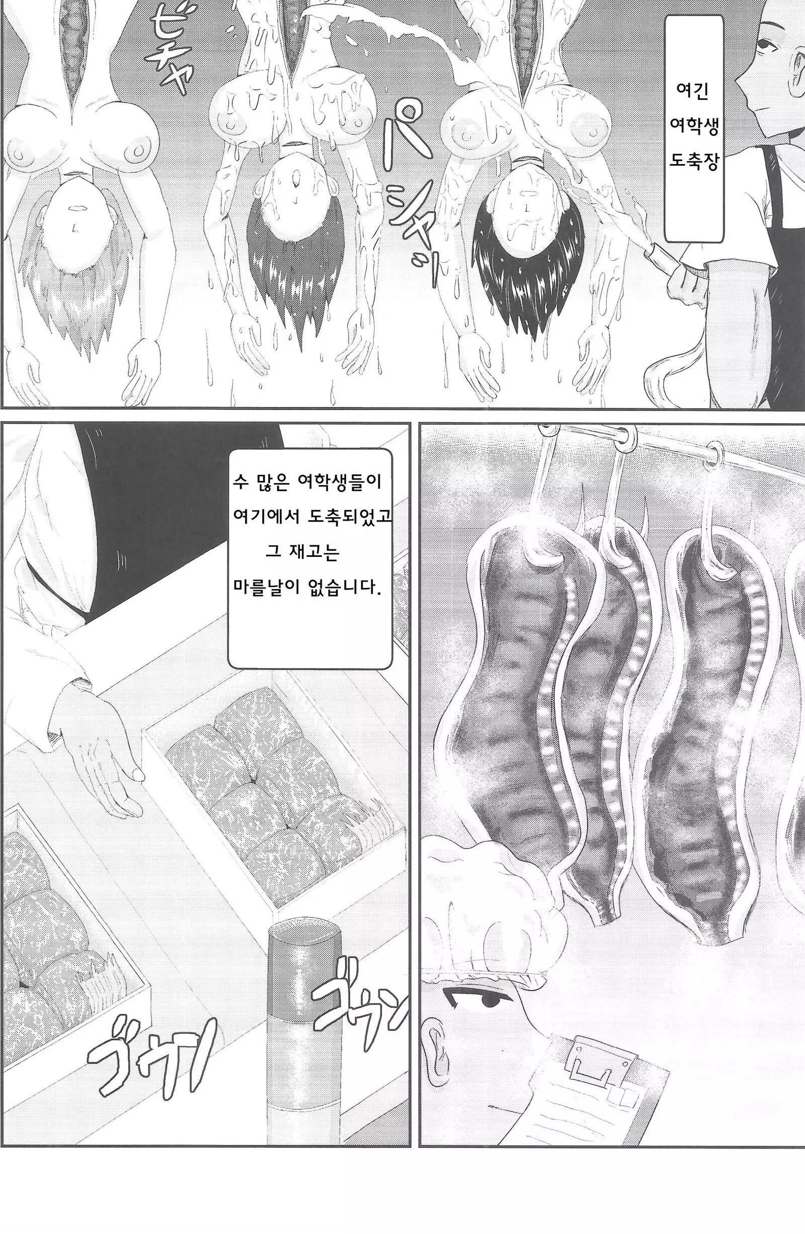 Shoujou Tosatsuba