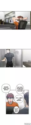 Ghost Love Ch.1-15 (English) (YoManga) (Ongoing)