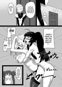 RenZetsu no Shimai 3