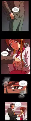 [Yihyeonmin] Drug Candy Ch.0-36 (English) (YoManga) (Ongoing)