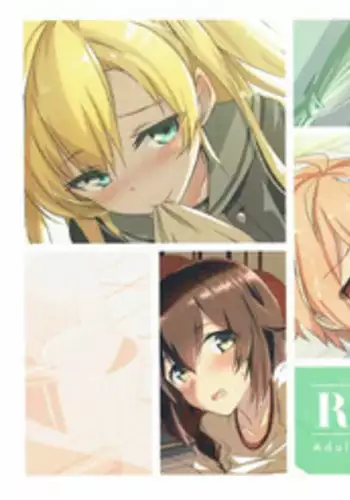 Tsukenaku Temo Daijoubu Desuyo? | 不用帶套也可以哦?