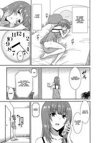[Otono Natsu] Wonderful Days ~17-nin no Shojo to Inu~ Ch.7 (Manga Bangaichi 2015-05) [English] [Na-Mi-Da]