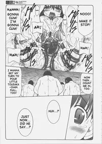 (C69) [Abarenbow Tengu (Izumi Yuujiro)] Kotori 2 (Fate/stay night) [English]