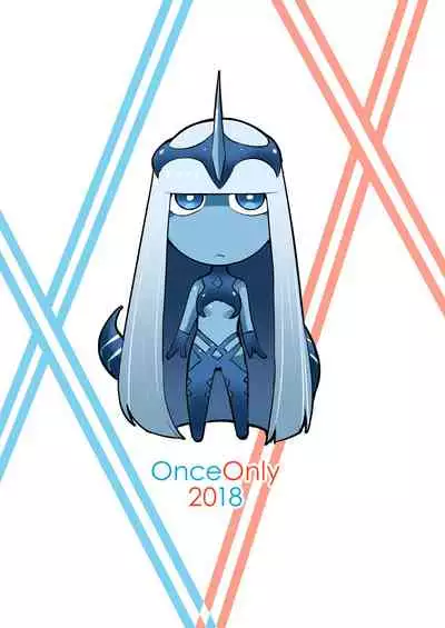 [Once Only (Nekoi Hikaru)] Darling in the One and Two (DARLING in the FRANXX) [English] {Summer Salt} [Decensored] [Digital]