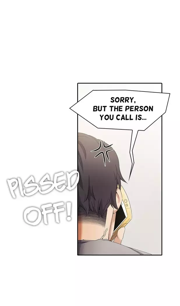 Cartoonist's NSFW Season 1 Chapter 1-10