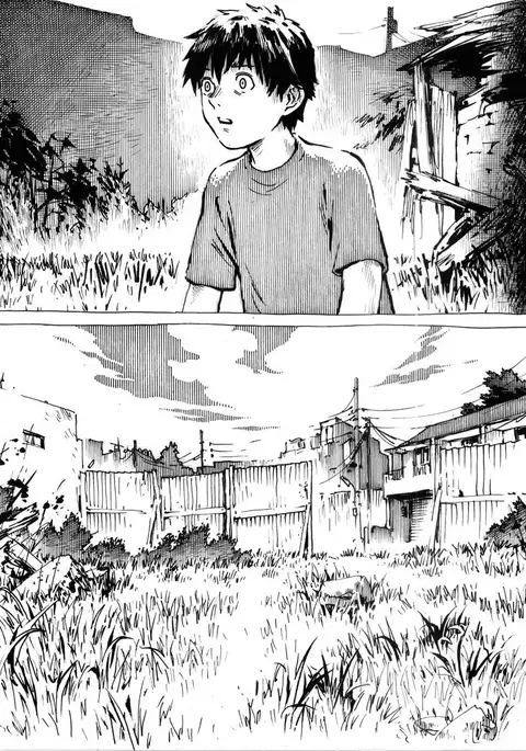 Kancil Chapter 6
